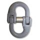9/32" GR. 100 ALLOY COUPLING LINK DOMESTIC - GRADE 80-100 ALLOY COUPLING LINKS